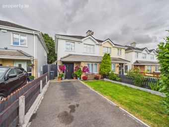 15 The Millrace, Burrin Road, Carlow Town, Co. Carlow - Image 2