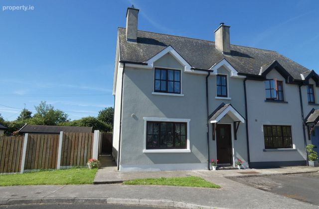 9 Campbell Court, Clooncool, O'Callaghans Mills, Co. Clare - Click to view photos