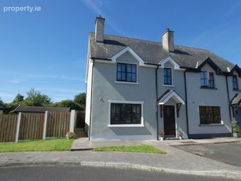 9 Campbell Court, Clooncool, O'Callaghans Mills, Co. Clare