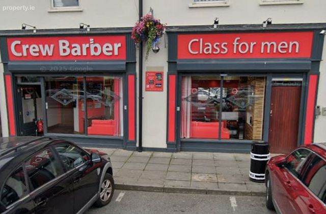 Unit 2, Beechmount Shopping Centre, Navan, Co. Meath - Click to view photos
