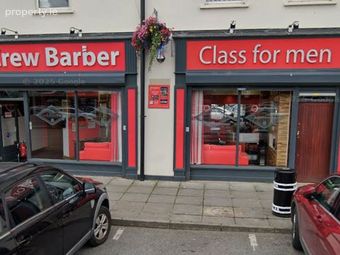 Unit 2, Beechmount Shopping Centre, Navan, Co. Meath