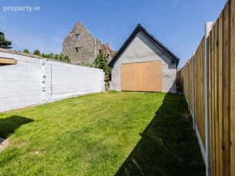 7 Castle Villas, Killincarrig, Greystones, Co. Wicklow, Greystones, Co. Wicklow - Image 5