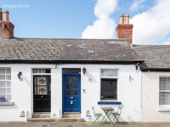 50 Harty Place, Dublin 8, Dublin 8