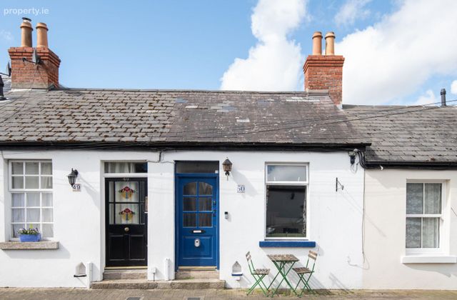 50 Harty Place, Dublin 8, Dublin 8 - Click to view photos