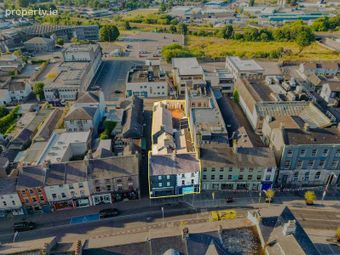 39 & 41 Oliver Plunkett Street, Mullingar, Co. Westmeath, Mullingar, Co. Westmeath