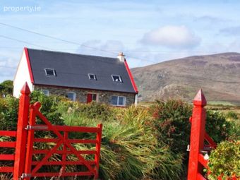 Sunset Cottage, Reen, Ballinskelligs, Co. Kerry - Image 3