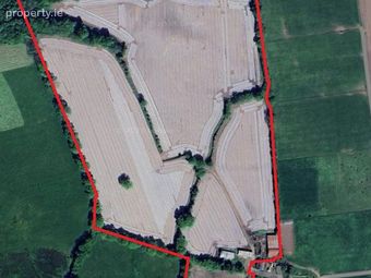 Lands At Ballymaclawrence, Fermoy, Co. Cork