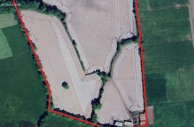 Lands At Ballymaclawrence, Fermoy, Co. Cork - Click to view photos