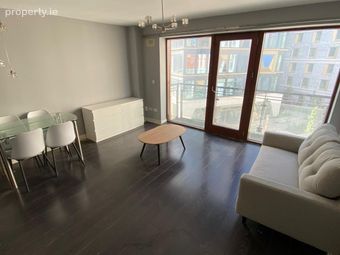 Apt 19, Block A, Castleforbes Square, D01 VF40, Dublin 1 - Image 3