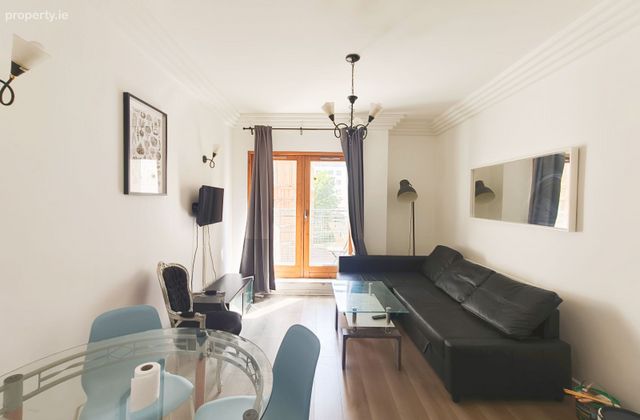 Malton House, Custom House Square, Mayor Street Lower, IFSC, Dublin 1 - Click to view photos