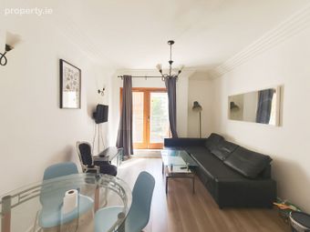 Malton House, Custom House Square, Mayor Street Lower, IFSC, Dublin 1
