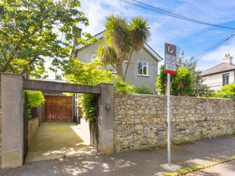 12 Winton Road, Ranelagh, Dublin 6, Ranelagh, Dublin 6