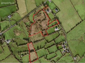C. 9.32 Acres Site, Darranstown, Martinstown, Kilmallock, Co. Limerick