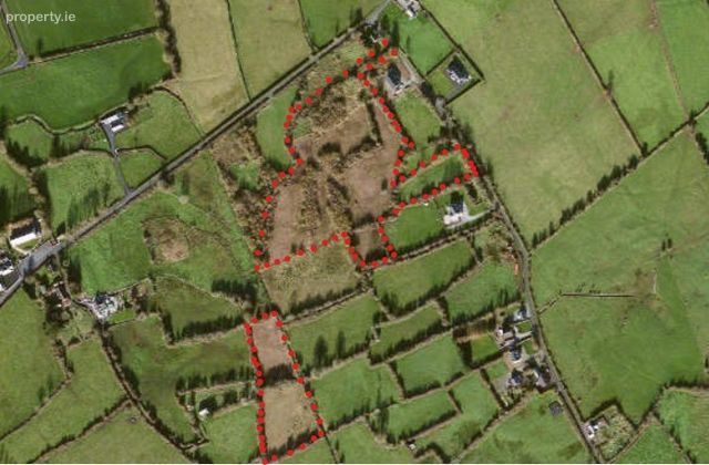 C. 9.32 Acres Site, Darranstown, Martinstown, Kilmallock, Co. Limerick - Click to view photos