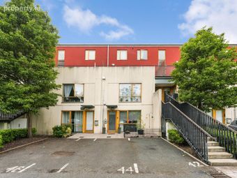 38 Cedarbrook Way, Cherry Orchard, Dublin 10, Cherry Orchard, Dublin 10