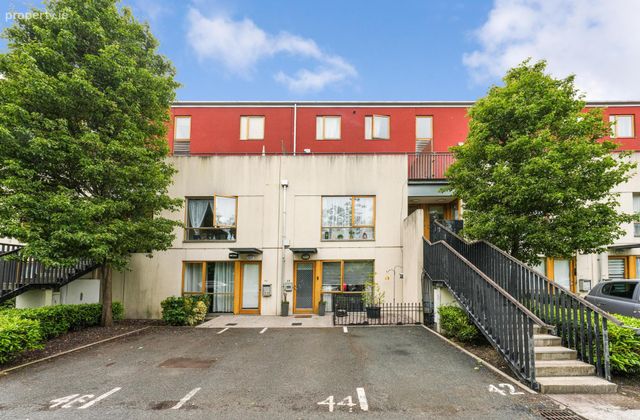 38 Cedarbrook Way, Cherry Orchard, Dublin 10, Cherry Orchard, Dublin 10 - Click to view photos