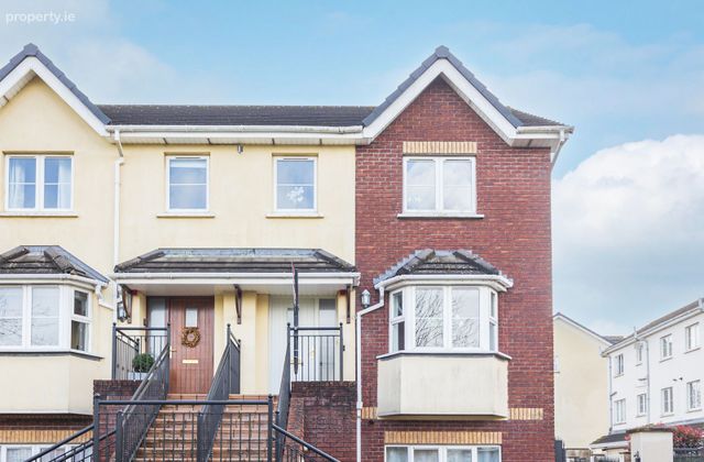 20 Holly Grove, Broomfield Village, Midleton, Co. Cork - Click to view photos