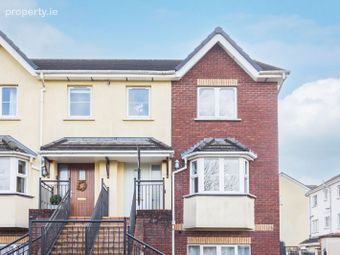 20 Holly Grove, Broomfield Village, Midleton, Co. Cork