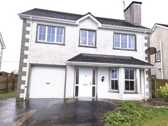 19 Castle Gardens, Drumboe Lower, Stranorlar, Ballybofey, Co. Donegal