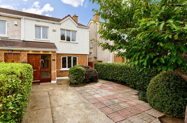 48 Manorfields Road, Clonee, Dublin 15, Co. Dublin, Clonee, Dublin 15 - Click to view photos