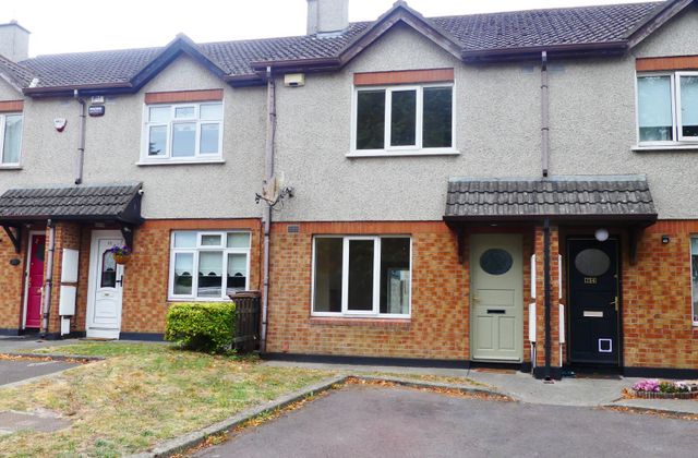 23 Montpelier View, Dublin 24, Tallaght, Dublin 24 - Click to view photos