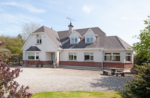 Forchester, Inch, Gorey, Co. Wexford, Kilanerin, Co. Wexford - Click to view photos