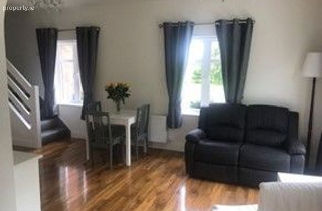 Ovidstown, Straffan, Co. Kildare - Click to view photos