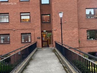 Apartment 13, Grattan Hall, Mount Street Lower, Du, Grand Canal Dock, Dublin 2
