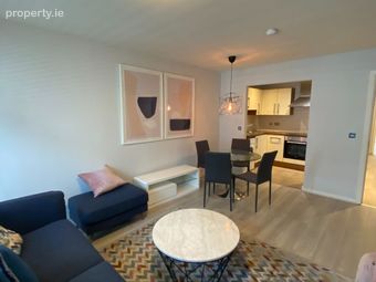 Apartment 103, Block E, North Bank, IFSC, Dublin 1 - Image 4
