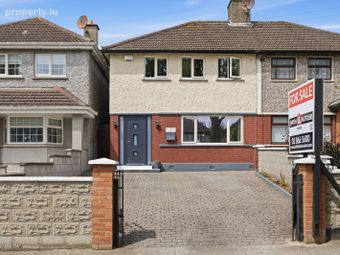 Saint Jude, 30 Shanowen Avenue, Whitehall, Dublin 9