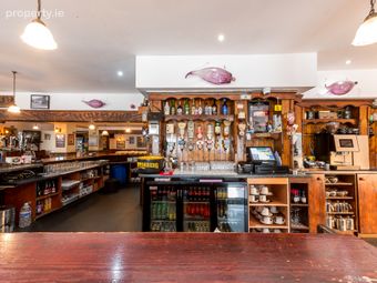 The Holy Cross Bar &amp; Restaurant, Holycross, Butlerstown, Waterford City, Butlerstown, Co. Waterford - Image 2