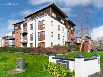 16 Temple Court, Northwood, Santry, Dublin 9, Santry, Dublin 9