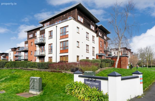 16 Temple Court, Northwood, Santry, Dublin 9, Santry, Dublin 9 - Click to view photos