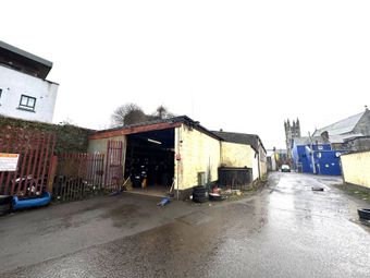 2 Linenhall Street, Dundalk, Dundalk, Co. Louth - Image 3