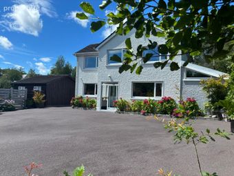 Fern House, Shrone, Glengarriff, Glengarriff, Co. Cork - Image 4