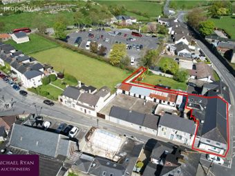 Rock House, Ladyswell Street, Cashel, Co. Tipperary - Image 3