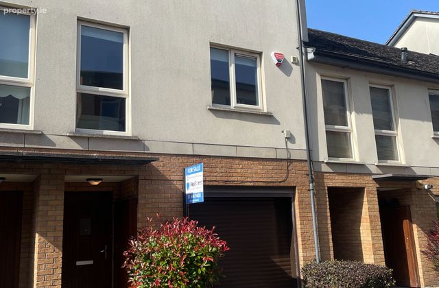 24 Churchwell Road, Belmayne, Balgriffin, Dublin 13 - Click to view photos