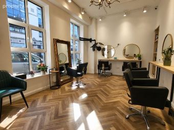 Image Hair Studio Rockfort House, Saint Augustine Street, Galway, Galway City Centre, Co. Galway