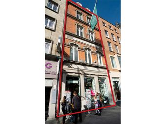 110 Grafton Street, Dublin 2