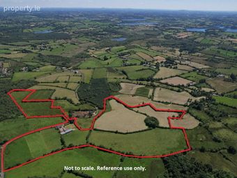 Cornagunleog Townland, Bawnboy, Co. Cavan, Bawnboy, Co. Cavan - Image 4