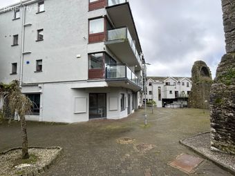 Apartment 38, Dominic's Abbey, Bank Place, Cashel, Cashel, Co. Tipperary - Image 2