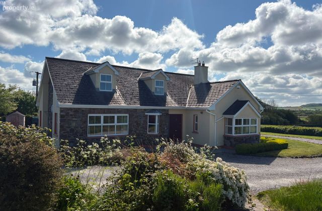 Morrett, Emo, Ballydavis, Co. Laois - Click to view photos