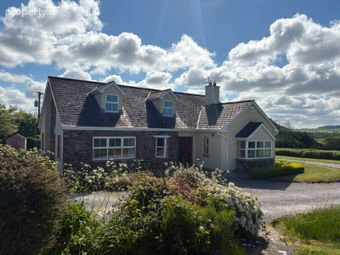 Morrett, Emo, Ballydavis, Co. Laois