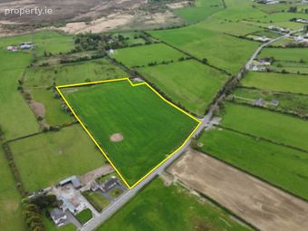 8 Acres At Rabane, Castleblakeney, Ballinasloe, Co. Galway, Castleblakeney, Co. Galway - Image 3