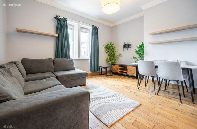 Apartment 80, Rialto Court, Rialto, Dublin 8 - Click to view photos