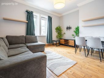 Apartment 80, Rialto Court, Rialto, Dublin 8