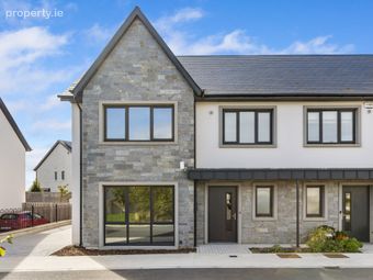 3 Barnfield Close, Convent Road, Delgany, Co Wicklow, Delgany, Co. Wicklow