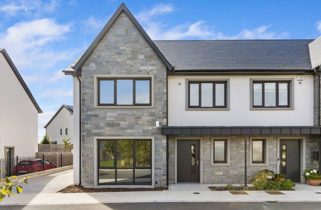 3 Barnfield, Convent Road, Delgany, Co Wicklow, Delgany, Co. Wicklow - Click to view photos