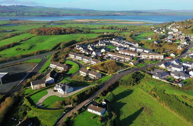 Churchlands, Manorcunningham, Co. Donegal, Manorcunningham, Co. Donegal - Click to view photos