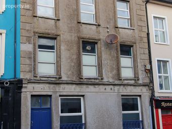 20 Saint Mary Street, Dungarvan, Dungarvan, Co. Waterford